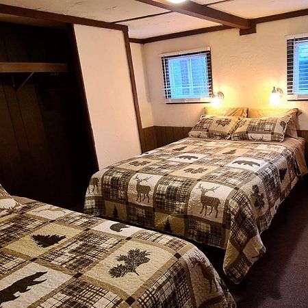 The Aspen Cabin Wilmington Esterno foto