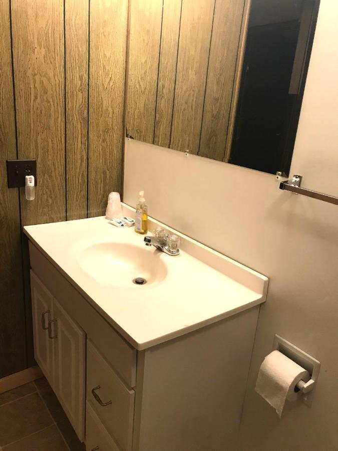 The Aspen Cabin Wilmington Esterno foto